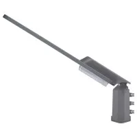 Corp de iluminat LED stradal 150W, 160-265V, 6500K, IP66, 120 Lm/W