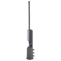 Corp de iluminat LED stradal 150W, 160-265V, 6500K, IP66, 120 Lm/W