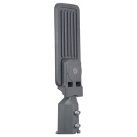 Corp de iluminat LED stradal 30W, 160-265V, IP66, alb natural 4000K