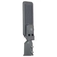 Corp de iluminat LED stradal 30W, 160-265V, IP66, alb natural 4000K