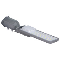 Corp de iluminat LED stradal 30W, 160-265V, IP66, alb natural 4000K