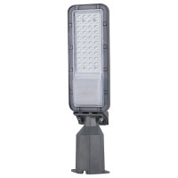 Corp de iluminat LED stradal 30W, 160-265V, IP66, alb natural 4000K