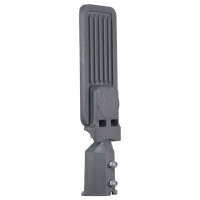Corp de iluminat LED stradal 30W, 160-265V, IP66, alb natural 4000K