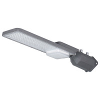 Corp De Iluminat Stradal LED 50W, 6500K, IP66, 160-265V, 120 Lm/W, Alb Rece