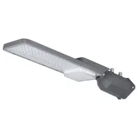 Corp De Iluminat Stradal LED 50W, 6500K, IP66, 160-265V, 120 Lm/W, Alb Rece