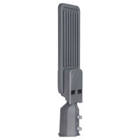 Corp De Iluminat Stradal LED 50W, 6500K, IP66, 160-265V, 120 Lm/W, Alb Rece