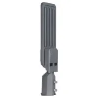 Corp De Iluminat Stradal LED 50W, 6500K, IP66, 160-265V, 120 Lm/W, Alb Rece