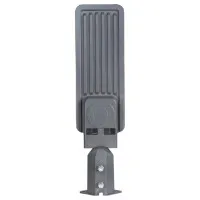 Corp De Iluminat Stradal LED 50W, 6500K, IP66, 160-265V, 120 Lm/W, Alb Rece