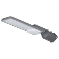 Corp de iluminat LED stradal 50W, 4000K, IP66, Tensiune 160-265V, 120 Lm/W