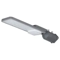 Corp de iluminat LED stradal 50W, 4000K, IP66, Tensiune 160-265V, 120 Lm/W