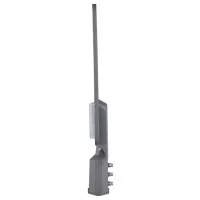 Corp de iluminat LED stradal 70W, 160-265V, IP66, alb rece 6500K