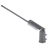 Corp de iluminat LED stradal 70W, 160-265V, IP66, alb rece 6500K