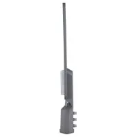Corp de iluminat stradal LED 100W IP66, Alb rece 6500K, 160-265V