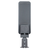 Corp de iluminat stradal LED 100W IP66, Alb rece 6500K, 160-265V
