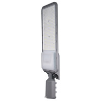 Corp de iluminat stradal LED 200W, IP66, 6500K, 160-265V, 120Lm/W, Alb Rece
