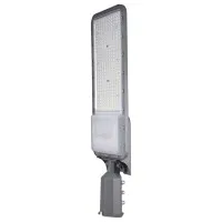 Corp de iluminat stradal LED 200W, IP66, 6500K, 160-265V, 120Lm/W, Alb Rece