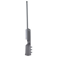 Corp de iluminat LED stradal 200W 4000K IP66, 160-265V