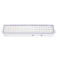Corp De Iluminat De Siguranta 60 LED SMD 4W 230V IP20