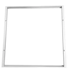 Rama AL Panou LED 60x60x6.3Cm Alba