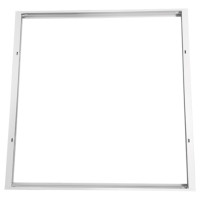 Rama AL Panou LED 60x60x6.3Cm Alba