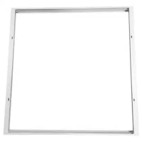 Rama AL Panou LED 60x60x6.3Cm Alba