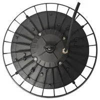 Corp de iluminat ufo high bay LED 80-100-150W 3 cct IP65 220V 120l/w