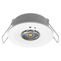 Spot emergenta SMD 1.2W IP20 incastrat