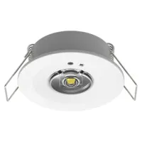 Spot emergenta SMD 1.2W IP20 incastrat