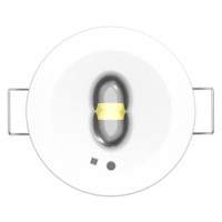 Spot emergenta SMD 1.2W IP20 incastrat