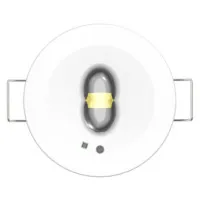 Spot emergenta SMD 1.2W IP20 incastrat