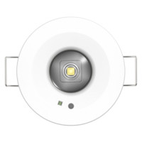 Spot emergenta SMD 1.2W IP20 incastrat