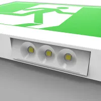 Suport prindere perete lampa LED multimontaj