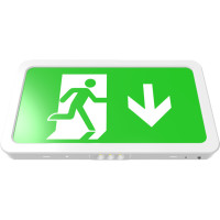 Suport prindere perete lampa LED multimontaj