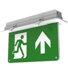 Suport incastrare lampa emergenta multimontaj