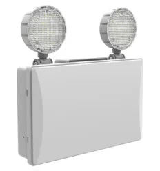 Lampa emergenta SMD SMD 3h orientabila