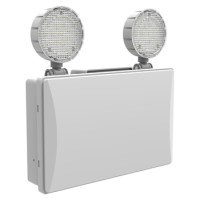 Lampa emergenta SMD SMD 3h orientabila