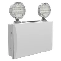Lampa emergenta SMD SMD 3h orientabila