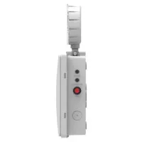 Lampa emergenta SMD SMD 3h orientabila