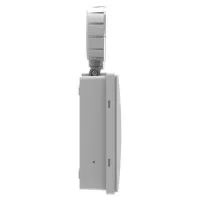 Lampa emergenta SMD SMD 3h orientabila