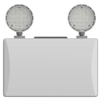 Lampa emergenta SMD SMD 3h orientabila