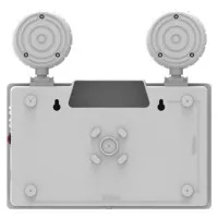 Lampa emergenta SMD SMD 3h orientabila