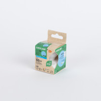 Bec LED GU10 6W 6500K 110° 