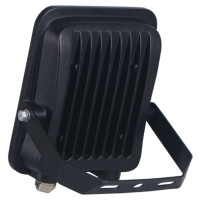 Proiector LED SMD 30W negru alb rece 6500K IP66