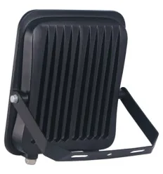 Proiector LED SMD 100W Negru IP66 Alb Rece 6500K 120 Lm/W