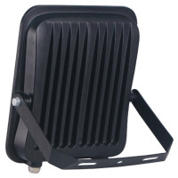 Proiector LED SMD 100W Negru IP66 Alb Rece 6500K 120 Lm/W