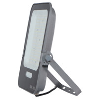 Proiector LED SMD 300W negru IP66 alb rece 6500K