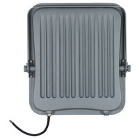 Proiector LED SMD 300W negru IP66 alb rece 6500K