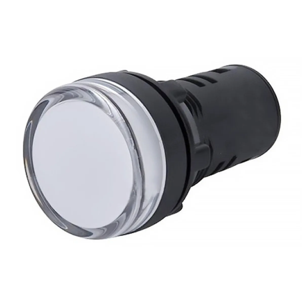 Lampa De Semnalizare LED - Alb