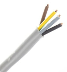 Cablu Electric Multifilar Cyyf 4x16