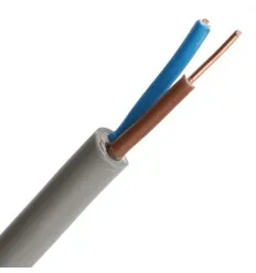 Cablul Armat Ignifug Cyaby-F 2x1.5 Pe Tambur